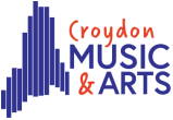Croydon Music and Arts logo